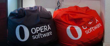 Opera открива музикален онлайн магазин
