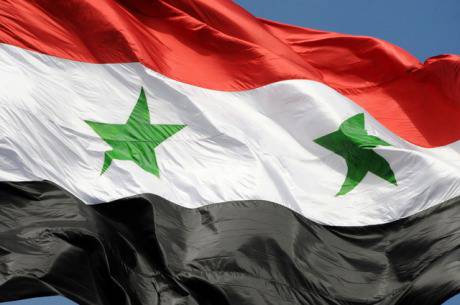 Интернетът се завръща в Сирия
