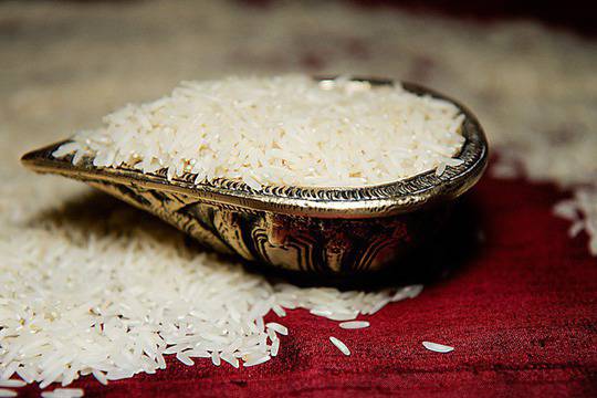 Как оризът ни помага да бъдем здрави? здравословно