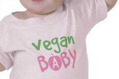 Съвети за родители, чиито деца са вегани или вегетарианци