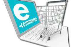 Ecommerce Development | B2B Ecommerce Solutions | E-commerce Shopping cart Development