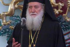 Новият патриарх на България е Неофит
