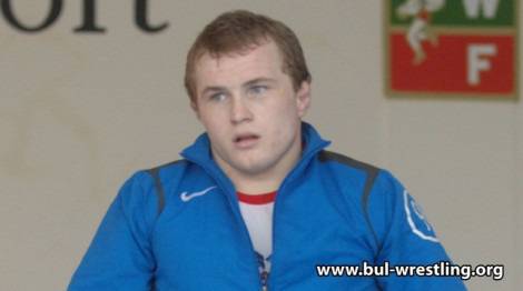 Владимир Дубов донесе втори медал на България на Евро 2013! - SportVox
