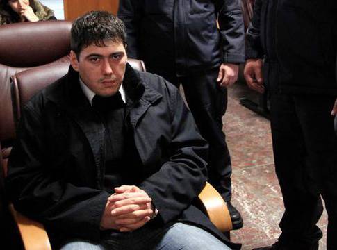 Прокуратурата отново поиска доживотна присъда за Лазар Колев