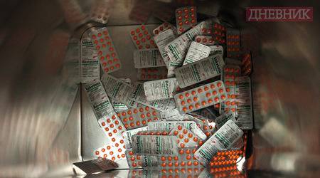 За 500 лекарства цената ще се формира от най-ниската в 12 страни от ЕС