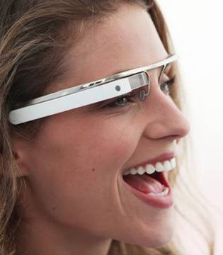 Foxconn ще произвежда Google Glass в САЩ