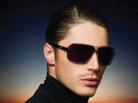 10 мъжки правила за слънчевите очила