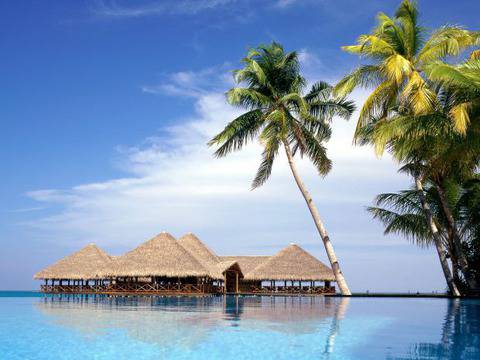 Малдивите - ако има рай на земята, то той е там видяна 7009 коментари 2