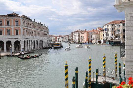 Must see destinations in the Veneto region ~ TOP TRAVEL