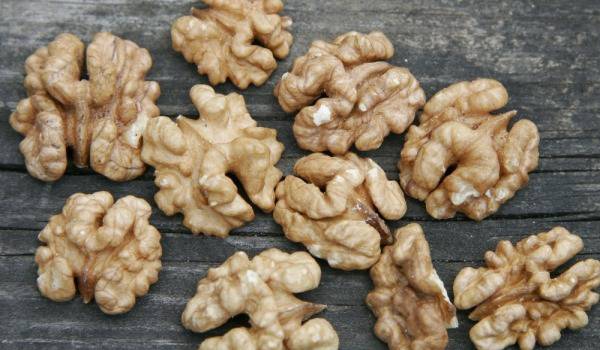 Неочаквани ползи от орехите