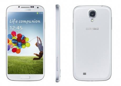 Поредните тестове на Samsung Galaxy S4 с чипсета Exynos 5 Octa