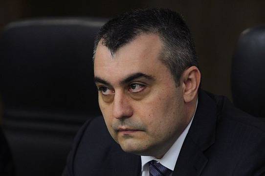 Кокинов признал за разговора в Банкя