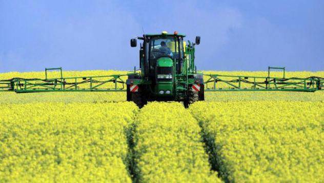 ЕС отлага началото на новата селскостопанска политика