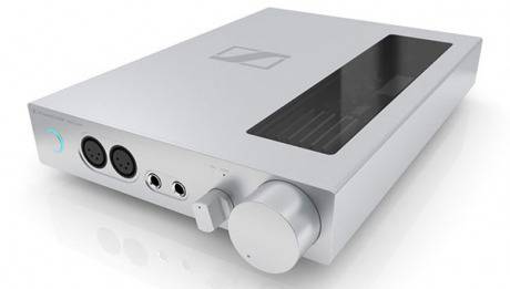 Усилвателят за слушалки Sennheiser HDVD 800 се продава за $2000