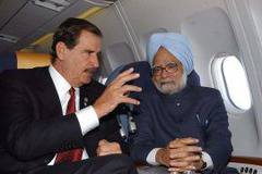 Индийският премиер похарчил 112 милиона долара за полети