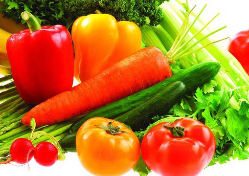 10 ползи от вегетарианството
