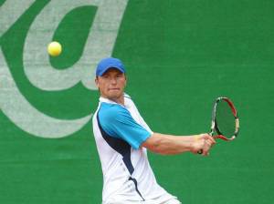 Тото Грозданов продължава на полуфинал в Бургас - SportVox