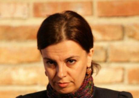 Върховният административен съд връща Мирослава Тодорова в СГС