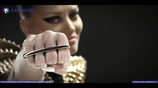 Delia - U (official video)