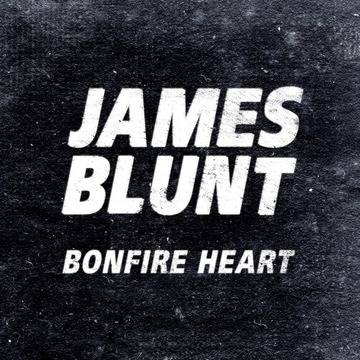 Премиера: James Blunt – Bonfire Heart