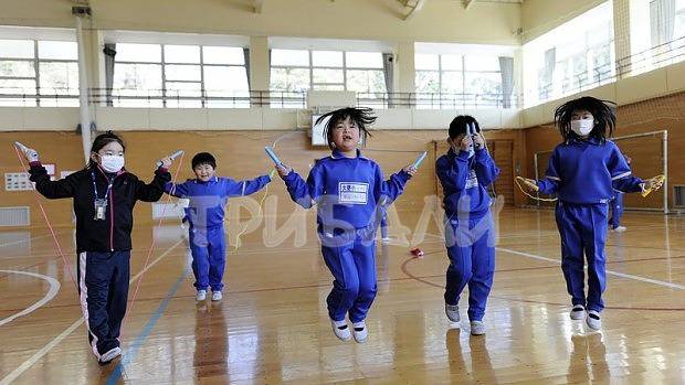 18 деца с рак на щитовидната жлеза след аварията във Фукушима