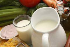 Манастирите в селата Жабляно и Гигинци ще извършват директна продажба на млечни продукти