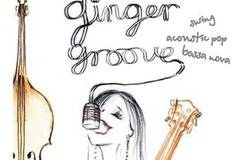 Ginger Groove се завръщат в бар Родерик