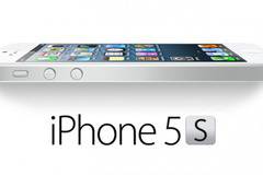 Пръв поглед - iPhone 5S