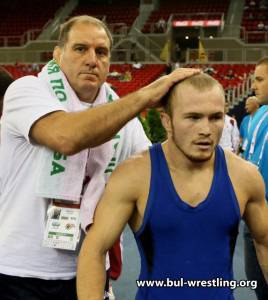 Владимир Дубов ще спори за златото на Световното по борба - SportVox