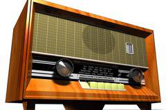 Погубва ли интернет доброто старо радио