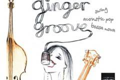"Ginger Groove" - заедно в джаза!