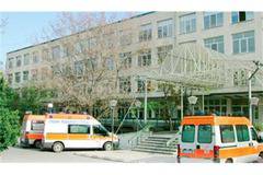Невръстно детенце издъхна в болницата в Пазарджик
