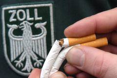 [Важно] Внасяне на цигари в Германия 2014