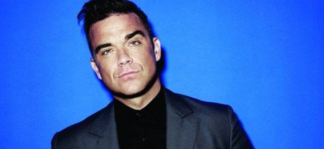 Robbie Williams: "Щях да свърша като Heath Ledger"