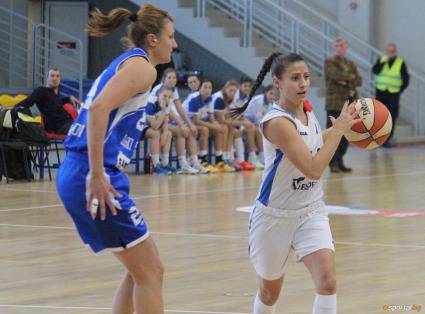 Турнирът за купата на България по баскетбол за жени ще се проведе на 8-и и 9-и март
