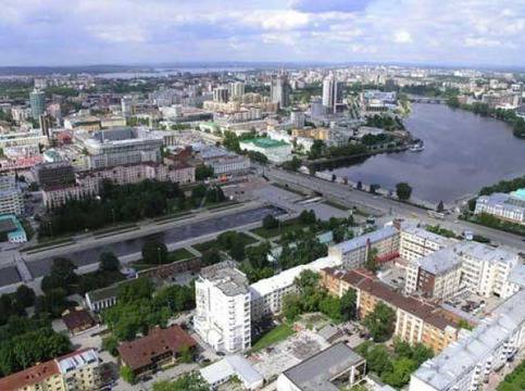 Ще имаме консулство в Екатеринбург