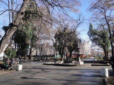 Тръгва ремонтът на Цар-Симеоновата градина в Пловдив