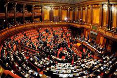 Италианският Сенат забрани рекламите на букмейкъри