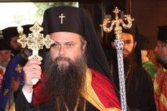 Митрополит Николай ще отслужи Архиерейска света литургия в Кадиево