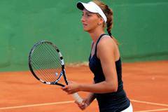 Нова титла в пловдивския женски тенис