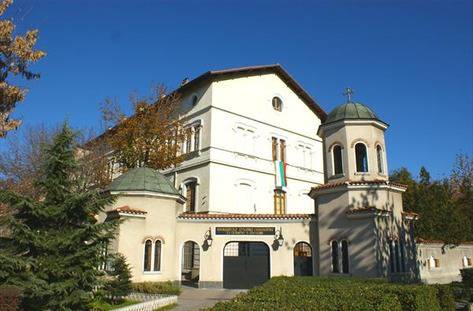 Православна академия отваря врати в Пловдив