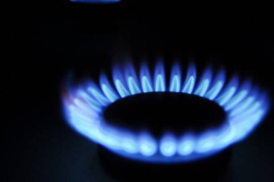 Украйна вдига цената на природния газ с 50%