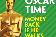 Британските власти забраниха рекламата на Paddy Power за залога за делото на Оскар Писториус
