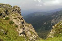 Изкачване на връх Ботев от хижа Рай и слизане през хижа Плевен