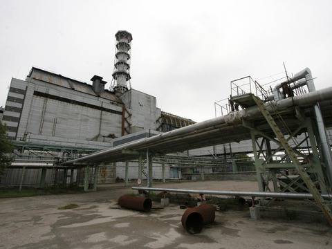 28 години по-късно Чернобилската АЕЦ все още е "изключително опасна"