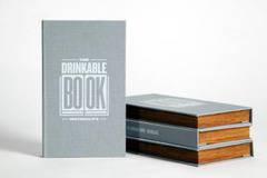 Drinkable Book - книгата, която пречиства вода