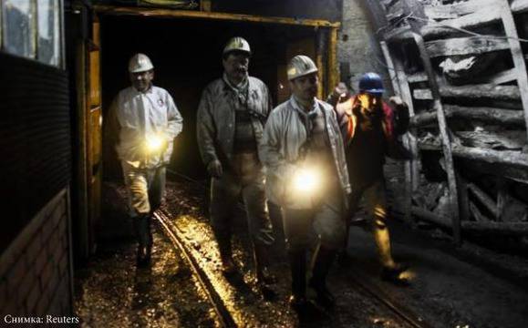 Експлозия отне живота на над 200 турски миньори