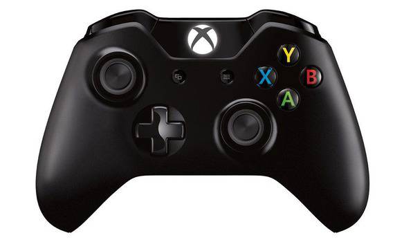 Съвсем скоро Xbox One контролер и за PC