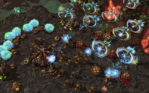 Blizzard съди StarCraft 2 хакери за продажба на кодове