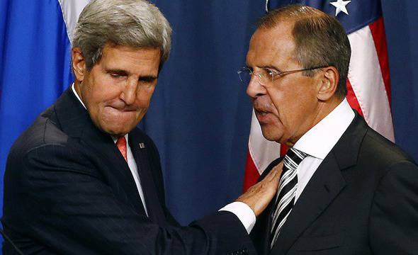 Русия и САЩ потвърдиха необходимостта от прекратяването на военната операция в Украйна